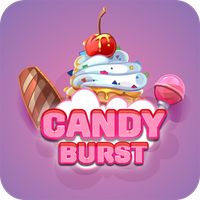Candy Burst - Match and Blast