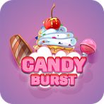 Candy Burst - Match and Blast