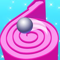 Stack Ball Balancing Roll Ball