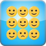 Find the different Emoji