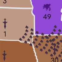 Hit and knock down: expansion