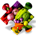 Food Jigsaw Puzzles