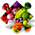 Food Jigsaw Puzzles