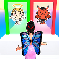 Mama's Run: Bad or Good Mom