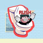 Skibydy Toilet Dash