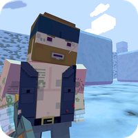 Counter Terrorist Blocky War