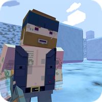 Counter Terrorist Blocky War