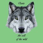 THE CALL OF THE WILD