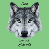 THE CALL OF THE WILD