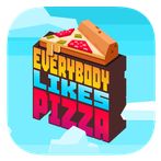 Everybody likes Pizza