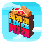 Everybody likes Pizza