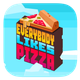 Everybody likes Pizza