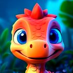 Dino Run
