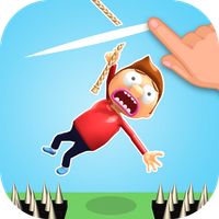 Help’em all - puzzle game