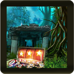 The Lost City of Atlantis