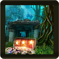 The Lost City of Atlantis