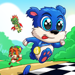 FR3 - Multiplayer Games