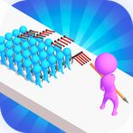 Archer Run 3D