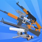 Weapon Collect March