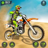 Bike Racing: 3D Bike Stunts