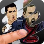 Scratch Football Player Quiz