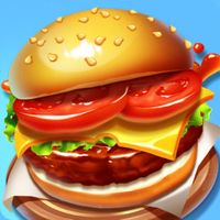 Burger Chef: Burger Making