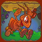 Ant-gravity: Tiny's Adventure