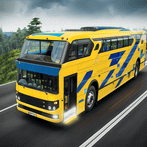 Bus Pariwisata Simulator ID