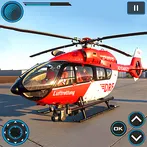 US Helicopter Rescue Missions