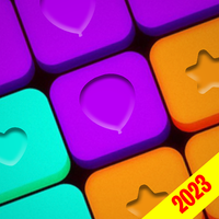 Big Big Block Blast! IQ Puzzle