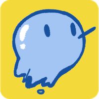 Pa!nt -페인트(Paint) 색상 퍼즐 플랫포머-