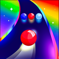 Roll On: Going & Rolling Ball