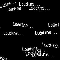 Mr. Loading Bar