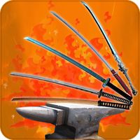 Katana Collection : blacksmith