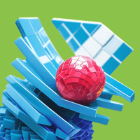 Stack Ball Challenge