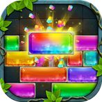 Block Drop Puzzle Jewel