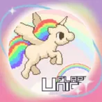 Flappy Unicorn