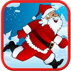 Flappy Santa Christmas