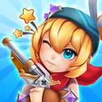 Battle.io: Hero Survivor