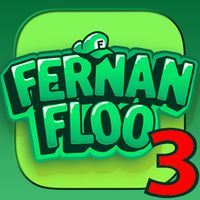 Super Fernanfloo Adventure 3