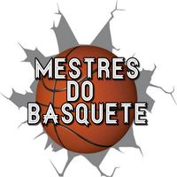 Mestres do Basquete