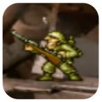 Metal Solider: Return 1996