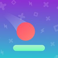 Catch The Balls - A Hyper Casu