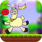 Hungry Lamu’s Game