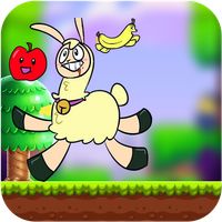 Hungry Lamu’s Game