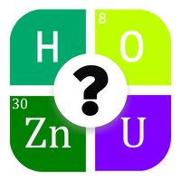 Periodic Table Quiz