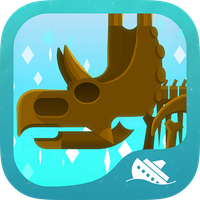 Dino Dana - Dino Exhibit