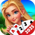 Royal TriPeaks Solitaire Fun