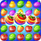 Fruit Harvest Tasty Crush