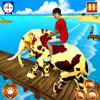 Wild Elephant Games Simulator